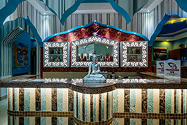 SPA