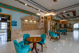 Miarosa Kemer Beach Home Bakery