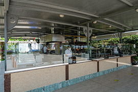 Miarosa Kemer Beach Sunny Restaurant