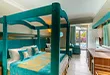 Standart Swim Up / Havuzlu Oda